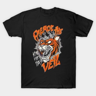 pierce the veil bang 7 T-Shirt